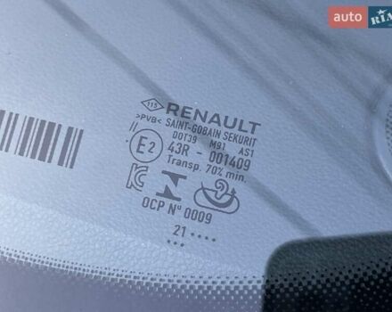 Рено Зое 2021 в Черновцах на Automoto.ua Белый Рено Зое, объемом двигателя 0 л и пробегом 70 тыс. км за 11999 $, фото 15 на Automoto.ua