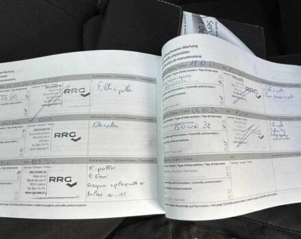 Білий Рено Зое, об'ємом двигуна 0 л та пробігом 157 тис. км за 9990 $, фото 23 на Automoto.ua