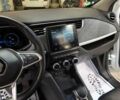 Белый Рено Зое, объемом двигателя 0 л и пробегом 23 тыс. км за 14900 $, фото 9 на Automoto.ua