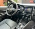 Белый Рено Зое, объемом двигателя 0 л и пробегом 26 тыс. км за 12300 $, фото 11 на Automoto.ua