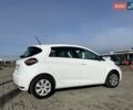 Белый Рено Зое, объемом двигателя 0 л и пробегом 37 тыс. км за 12931 $, фото 27 на Automoto.ua