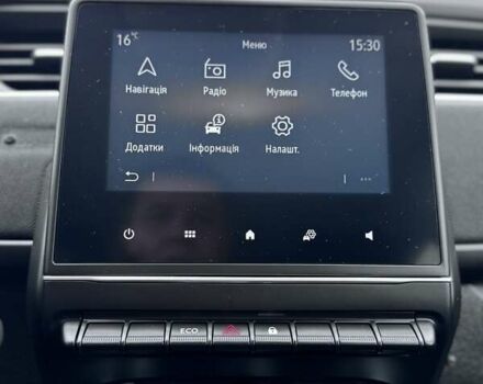 Рено Зое 2021 в Дрогобыче на Automoto.ua Белый Рено Зое, объемом двигателя 0 л и пробегом 55 тыс. км за 12900 $, фото 59 на Automoto.ua