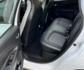 Белый Рено Зое, объемом двигателя 0 л и пробегом 15 тыс. км за 4500 $, фото 8 на Automoto.ua