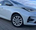 Белый Рено Зое, объемом двигателя 0 л и пробегом 122 тыс. км за 11800 $, фото 6 на Automoto.ua
