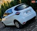 Белый Рено Зое, объемом двигателя 0 л и пробегом 57 тыс. км за 12700 $, фото 11 на Automoto.ua