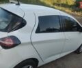 Белый Рено Зое, объемом двигателя 0 л и пробегом 72 тыс. км за 11500 $, фото 24 на Automoto.ua
