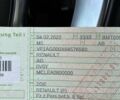 Белый Рено Зое, объемом двигателя 0 л и пробегом 12 тыс. км за 15300 $, фото 146 на Automoto.ua