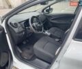 Білий Рено Зое, об'ємом двигуна 0 л та пробігом 72 тис. км за 12300 $, фото 5 на Automoto.ua