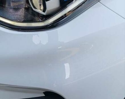 Білий Рено Зое, об'ємом двигуна 0 л та пробігом 117 тис. км за 12400 $, фото 32 на Automoto.ua