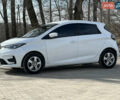 Белый Рено Зое, объемом двигателя 0 л и пробегом 25 тыс. км за 12300 $, фото 3 на Automoto.ua