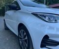 Білий Рено Зое, об'ємом двигуна 0 л та пробігом 80 тис. км за 13200 $, фото 22 на Automoto.ua