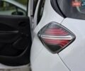 Белый Рено Зое, объемом двигателя 0 л и пробегом 151 тыс. км за 11000 $, фото 7 на Automoto.ua