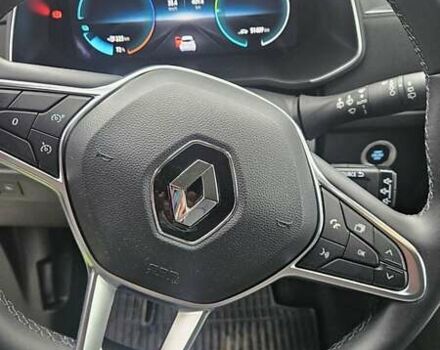 Рено Зое 2021 в Тернополе на Automoto.ua Белый Рено Зое, объемом двигателя 0 л и пробегом 51 тыс. км за 12999 $, фото 43 на Automoto.ua