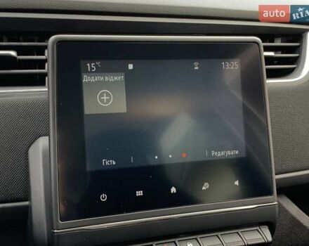 Рено Зое 2021 у Бердичеве на Automoto.ua Білий Рено Зое, об'ємом двигуна 0 л та пробігом 90 тис. км за 12999 $, фото 50 на Automoto.ua