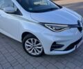 Белый Рено Зое, объемом двигателя 0 л и пробегом 122 тыс. км за 11800 $, фото 8 на Automoto.ua