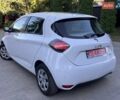 Рено Зое 2021 в Черновцах на Automoto.ua Белый Рено Зое, объемом двигателя 0 л и пробегом 70 тыс. км за 11999 $, фото 20 на Automoto.ua