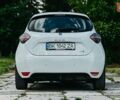 Белый Рено Зое, объемом двигателя 0 л и пробегом 36 тыс. км за 14200 $, фото 3 на Automoto.ua