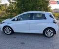 Белый Рено Зое, объемом двигателя 0 л и пробегом 122 тыс. км за 11800 $, фото 18 на Automoto.ua