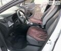 Белый Рено Зое, объемом двигателя 0 л и пробегом 53 тыс. км за 12500 $, фото 16 на Automoto.ua