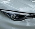 Белый Рено Зое, объемом двигателя 0 л и пробегом 34 тыс. км за 13990 $, фото 3 на Automoto.ua