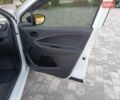 Белый Рено Зое, объемом двигателя 0 л и пробегом 277 тыс. км за 11700 $, фото 14 на Automoto.ua