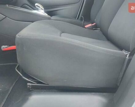 Белый Рено Зое, объемом двигателя 0 л и пробегом 72 тыс. км за 11500 $, фото 38 на Automoto.ua