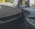 Белый Рено Зое, объемом двигателя 0 л и пробегом 72 тыс. км за 11500 $, фото 2 на Automoto.ua