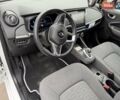 Білий Рено Зое, об'ємом двигуна 0 л та пробігом 72 тис. км за 11999 $, фото 5 на Automoto.ua