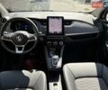 Белый Рено Зое, объемом двигателя 0 л и пробегом 12 тыс. км за 15300 $, фото 101 на Automoto.ua