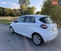Белый Рено Зое, объемом двигателя 0 л и пробегом 122 тыс. км за 11800 $, фото 23 на Automoto.ua
