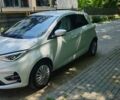 Белый Рено Зое, объемом двигателя 0 л и пробегом 18 тыс. км за 13999 $, фото 2 на Automoto.ua