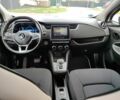 Белый Рено Зое, объемом двигателя 0 л и пробегом 38 тыс. км за 11750 $, фото 4 на Automoto.ua