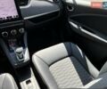 Белый Рено Зое, объемом двигателя 0 л и пробегом 12 тыс. км за 15300 $, фото 104 на Automoto.ua