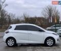 Білий Рено Зое, об'ємом двигуна 0 л та пробігом 124 тис. км за 11955 $, фото 21 на Automoto.ua