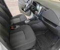 Белый Рено Зое, объемом двигателя 0 л и пробегом 123 тыс. км за 12899 $, фото 21 на Automoto.ua