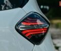Белый Рено Зое, объемом двигателя 0 л и пробегом 36 тыс. км за 14200 $, фото 6 на Automoto.ua
