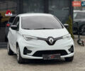 Белый Рено Зое, объемом двигателя 0 л и пробегом 85 тыс. км за 10999 $, фото 3 на Automoto.ua