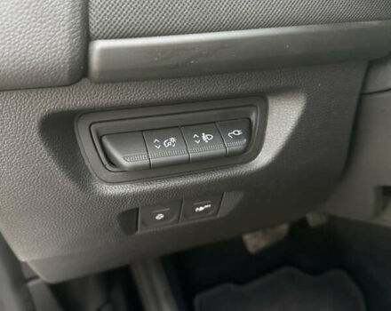 Белый Рено Зое, объемом двигателя 0 л и пробегом 21 тыс. км за 12100 $, фото 15 на Automoto.ua