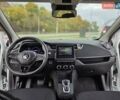 Белый Рено Зое, объемом двигателя 0 л и пробегом 151 тыс. км за 11000 $, фото 1 на Automoto.ua