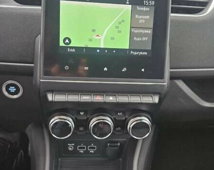 Рено Зое 2021 в Тернополе на Automoto.ua Белый Рено Зое, объемом двигателя 0 л и пробегом 51 тыс. км за 12999 $, фото 53 на Automoto.ua