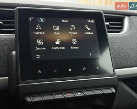 Белый Рено Зое, объемом двигателя 0 л и пробегом 52 тыс. км за 12999 $, фото 27 на Automoto.ua