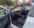 Белый Рено Зое, объемом двигателя 0 л и пробегом 62 тыс. км за 11500 $, фото 8 на Automoto.ua