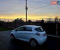 Белый Рено Зое, объемом двигателя 0 л и пробегом 16 тыс. км за 12999 $, фото 12 на Automoto.ua