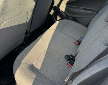 Рено Зое 2021 в Житомире на Automoto.ua Белый Рено Зое, объемом двигателя 0 л и пробегом 32 тыс. км за 12500 $, фото 2 на Automoto.ua