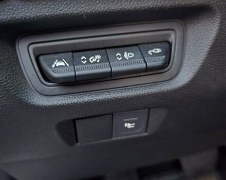 Белый Рено Зое, объемом двигателя 0 л и пробегом 16 тыс. км за 12999 $, фото 33 на Automoto.ua