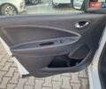 Білий Рено Зое, об'ємом двигуна 0 л та пробігом 30 тис. км за 12900 $, фото 22 на Automoto.ua