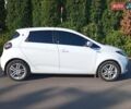 Белый Рено Зое, объемом двигателя 0 л и пробегом 58 тыс. км за 12300 $, фото 5 на Automoto.ua