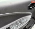 Белый Рено Зое, объемом двигателя 0 л и пробегом 85 тыс. км за 11023 $, фото 1 на Automoto.ua