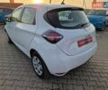 Білий Рено Зое, об'ємом двигуна 0 л та пробігом 30 тис. км за 12900 $, фото 2 на Automoto.ua