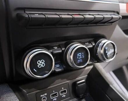 Белый Рено Зое, объемом двигателя 0 л и пробегом 23 тыс. км за 14900 $, фото 11 на Automoto.ua